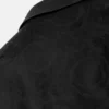 Jacquard Cotton-Poplin Shirt Jacquard Cotton-Poplin Shirt