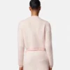 Jacquard Mohair Knit Cardigan Jacquard Mohair Knit Cardigan