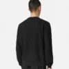 Jacquard Silk-Cotton Knit Sweater Jacquard Silk-Cotton Knit Sweater