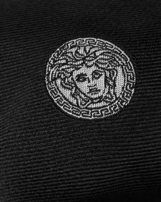 Jacquard Silk Tie