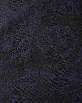 Jacquard Silk Tie