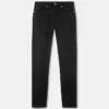 Jacquard Slim Jeans
