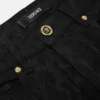 Jacquard Slim Jeans