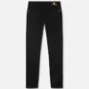 Jacquard Slim Jeans