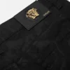Jacquard Slim Jeans