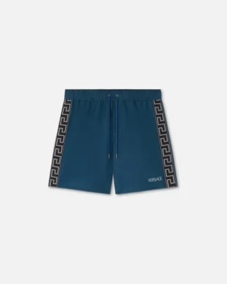 Jacquard Swim Boardshorts