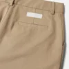 Kids Cotton-Gabardine Pants Kids Cotton-Gabardine Pants