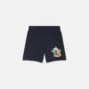 Kids Cotton-Jersey Sweat Shorts Kids Cotton-Jersey Sweat Shorts