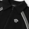 Kids Cotton-Jersey Zip Sweatshirt Kids Cotton-Jersey Zip Sweatshirt
