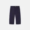 Kids Cotton-Poplin Pants Kids Cotton-Poplin Pants