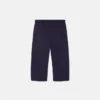 Kids Cotton-Poplin Pants Kids Cotton-Poplin Pants