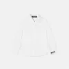 Kids Cotton-Poplin Shirt Kids Cotton-Poplin Shirt