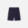 Kids Cotton-Poplin Shorts Kids Cotton-Poplin Shorts