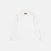 Kids Denim Overshirt Kids Denim Overshirt