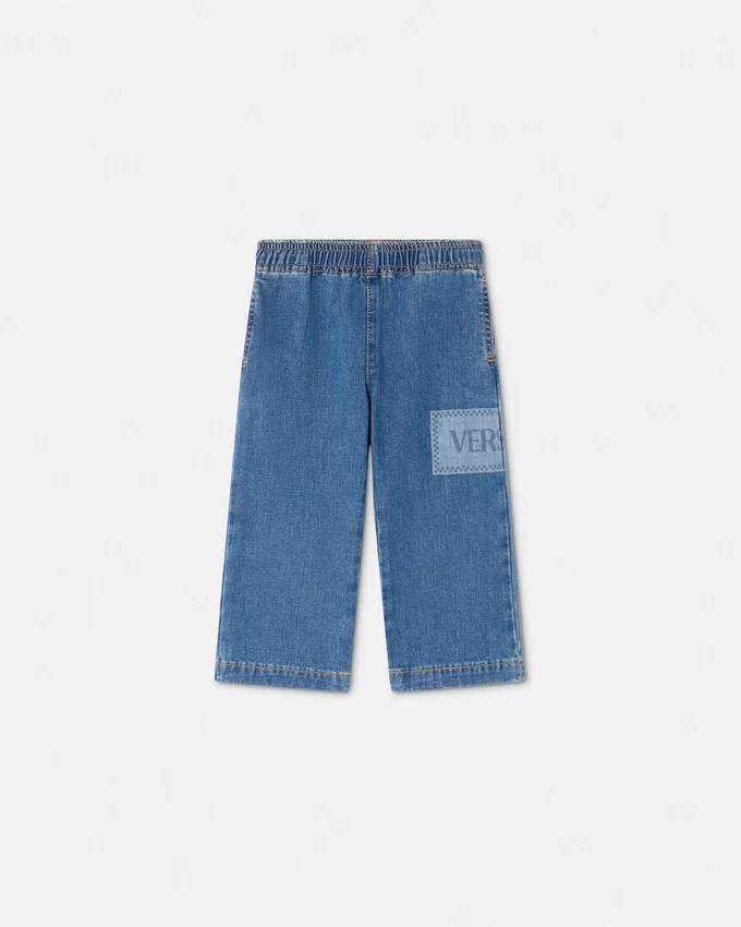 Kids Denim Pants Kids Denim Pants