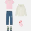 Kids Denim Pants Kids Denim Pants