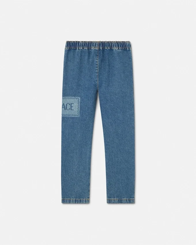 Kids Denim Pants Kids Denim Pants
