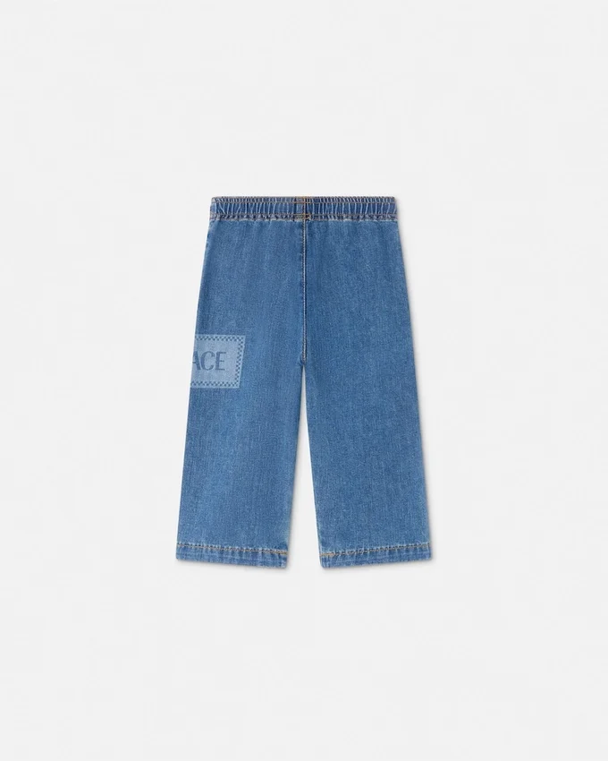 Kids Denim Pants Kids Denim Pants