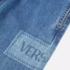 Kids Denim Pants Kids Denim Pants