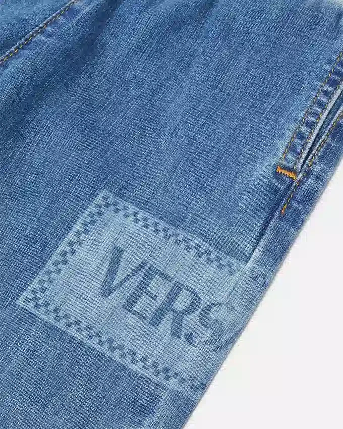 Kids Denim Pants Kids Denim Pants