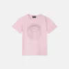 Kids Embellished Printed Cotton-Jersey T-Shirt Kids Embellished Printed Cotton-Jersey T-Shirt