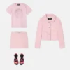 Kids Embellished Printed Cotton-Jersey T-Shirt Kids Embellished Printed Cotton-Jersey T-Shirt