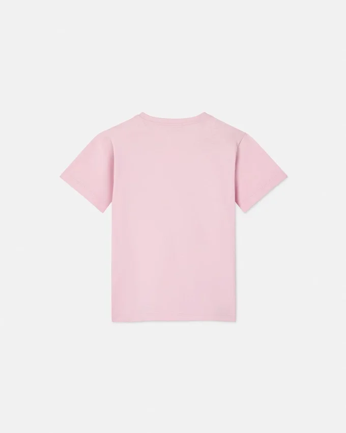 Kids Embellished Printed Cotton-Jersey T-Shirt Kids Embellished Printed Cotton-Jersey T-Shirt
