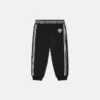 Kids Embroidered Cotton-Jersey Sweatpants Kids Embroidered Cotton-Jersey Sweatpants