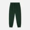 Kids Embroidered Cotton-Jersey Sweatpants Kids Embroidered Cotton-Jersey Sweatpants
