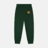 Kids Embroidered Cotton-Jersey Sweatpants Kids Embroidered Cotton-Jersey Sweatpants