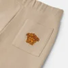 Kids Embroidered Cotton-Jersey Sweatpants Kids Embroidered Cotton-Jersey Sweatpants
