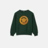 Kids Embroidered Cotton-Jersey Sweatshirt Kids Embroidered Cotton-Jersey Sweatshirt