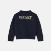 Kids Embroidered Cotton-Jersey Sweatshirt Kids Embroidered Cotton-Jersey Sweatshirt