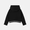 Kids Embroidered Cotton-Jersey Zip Hoodie Kids Embroidered Cotton-Jersey Zip Hoodie