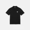 Kids Embroidered Cotton-Piqué Polo Kids Embroidered Cotton-Piqué Polo
