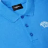 Kids Embroidered Cotton-Piqué Polo Kids Embroidered Cotton-Piqué Polo