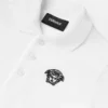 Kids Embroidered Cotton-Piqué Polo Kids Embroidered Cotton-Piqué Polo