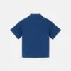 Kids Embroidered Cotton Shirt Kids Embroidered Cotton Shirt