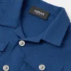 Kids Embroidered Cotton Shirt Kids Embroidered Cotton Shirt