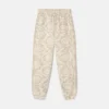 Kids Jacquard Cotton-Jersey Sweatpants Kids Jacquard Cotton-Jersey Sweatpants
