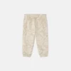 Kids Jacquard Cotton-Jersey Sweatpants Kids Jacquard Cotton-Jersey Sweatpants