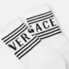 Kids Jacquard Cotton Socks