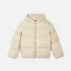 Kids Jacquard Nylon Puffer Kids Jacquard Nylon Puffer