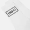 Kids Jacquard Ribbed Cotton Socks Kids Jacquard Ribbed Cotton Socks