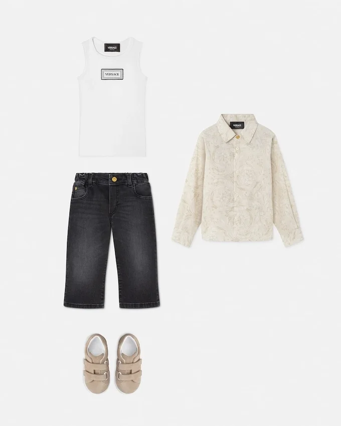 Kids Jeans Kids Jeans