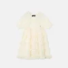 Kids Lace Dress Kids Lace Dress