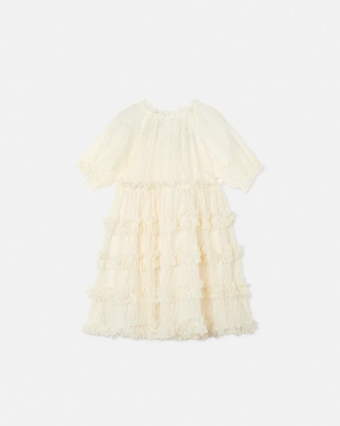 Kids Lace Dress Kids Lace Dress