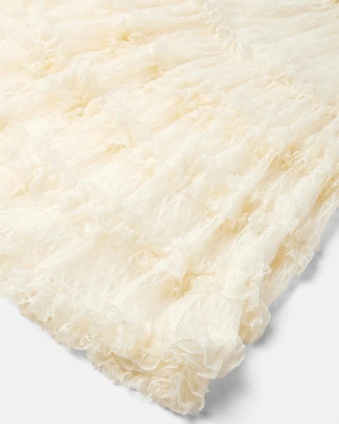 Kids Lace Dress Kids Lace Dress