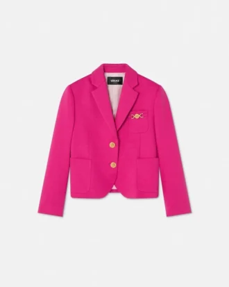 Kids Milano-Stitch Blazer