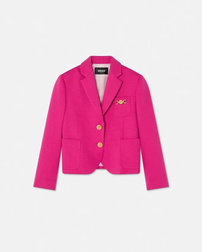 Kids Milano-Stitch Blazer Kids Milano-Stitch Blazer